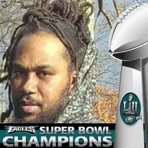 Meet your Posher, Floyd